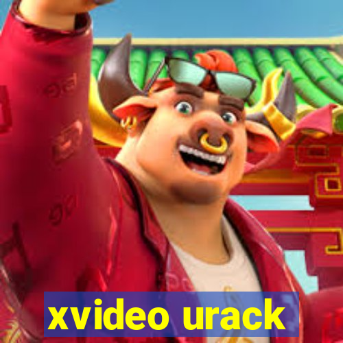 xvideo urack